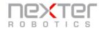 logo Nexter Robotics