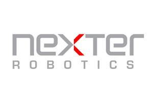logo Nexter Robotics