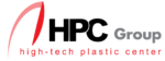 Logo HPC robot Hight Tech