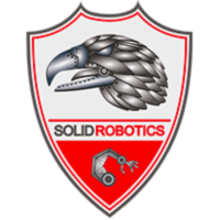 Solid Robotics logo